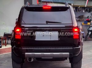 Xe Toyota Prado LC250 2.4L 2025