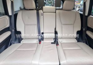 Xe Toyota Prado LC250 2.4L 2025