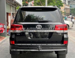 Xe Toyota Land Cruiser VX 4.6 V8 2016