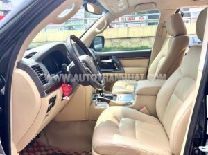 Xe Toyota Land Cruiser VX 4.6 V8 2016
