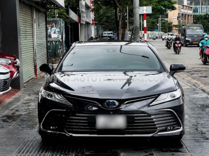 Toyota Camry 2.5HV 2023