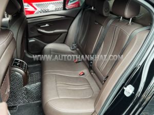 Xe VinFast Lux A 2.0 Tiêu chuẩn 2022