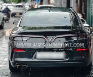 Xe VinFast Lux A 2.0 Tiêu chuẩn 2022