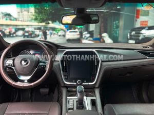 Xe VinFast Lux A 2.0 Tiêu chuẩn 2022