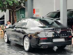 Xe VinFast Lux A 2.0 Tiêu chuẩn 2022