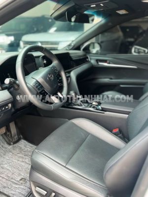 Xe Toyota Camry 2.5 HEV Top 2025