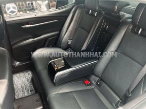 Xe Toyota Camry 2.5 HEV Top 2025