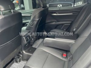 Xe Toyota Camry 2.5 HEV Top 2025