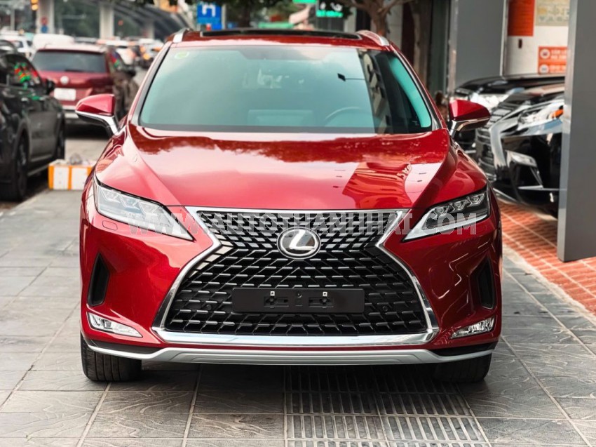 Lexus RX 300