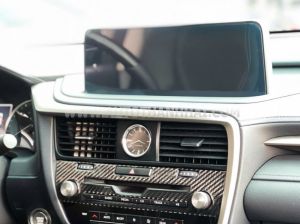 Xe Lexus RX 300 2021