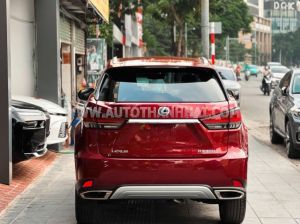 Xe Lexus RX 300 2021