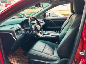 Xe Lexus RX 300 2021