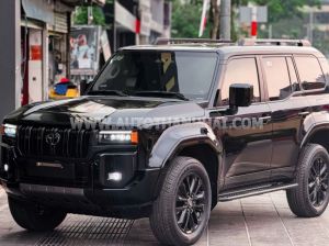 Xe Toyota Prado LC250 2.4L 2025