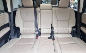 Xe Toyota Prado LC250 2.4L 2025