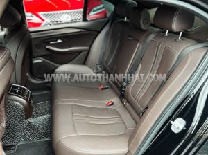 Xe VinFast Lux A 2.0 Tiêu chuẩn 2022