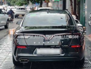 Xe VinFast Lux A 2.0 Tiêu chuẩn 2022