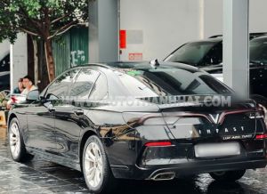 Xe VinFast Lux A 2.0 Tiêu chuẩn 2022