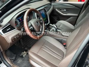 Xe VinFast Lux A 2.0 Tiêu chuẩn 2022