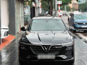 Xe VinFast Lux A 2.0 Tiêu chuẩn 2022