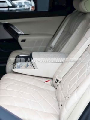 Xe BMW 7 Series 735i Pure Excellence 2023