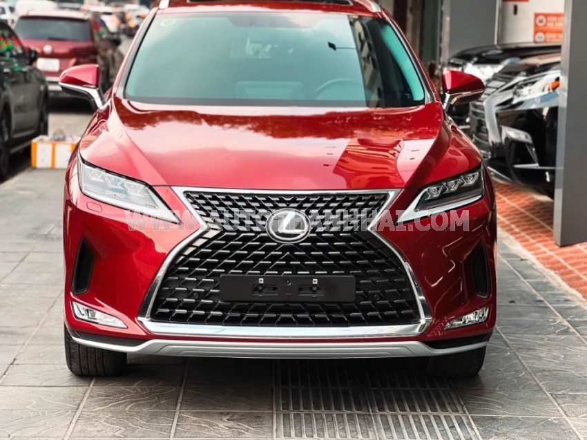 Lexus RX 300 2021