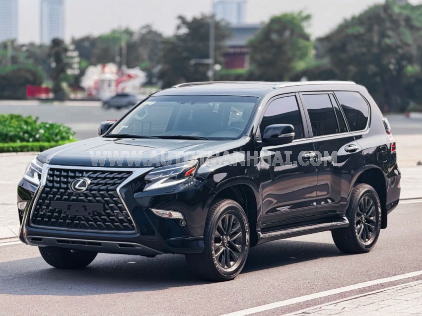 Lexus GX 460