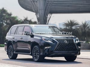 Xe Lexus GX 460 2021