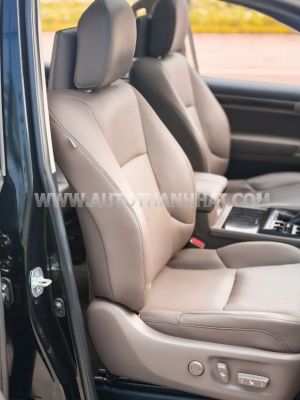 Xe Lexus GX 460 2021