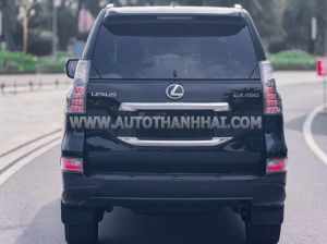 Xe Lexus GX 460 2021