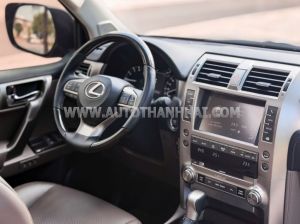 Xe Lexus GX 460 2021