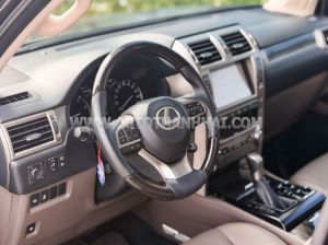 Xe Lexus GX 460 2021