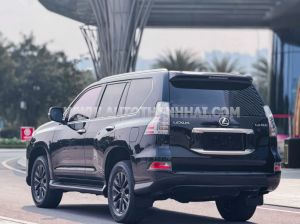 Xe Lexus GX 460 2021