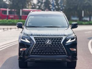 Xe Lexus GX 460 2021