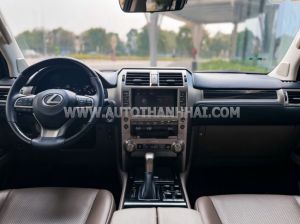Xe Lexus GX 460 2021