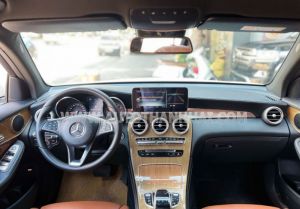 Xe Mercedes Benz GLC 250 4Matic 2017