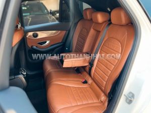 Xe Mercedes Benz GLC 250 4Matic 2017