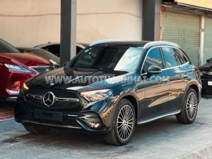 Xe Mercedes Benz GLC 300 4Matic 2025