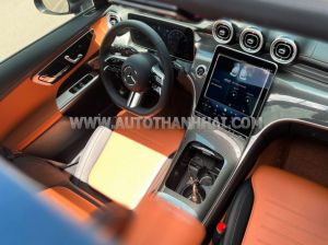 Xe Mercedes Benz GLC 300 4Matic 2025