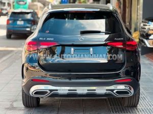 Xe Mercedes Benz GLC 300 4Matic 2025