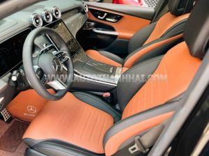 Xe Mercedes Benz GLC 300 4Matic 2025