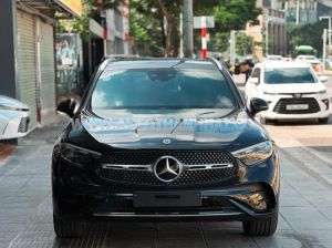 Xe Mercedes Benz GLC 300 4Matic 2025