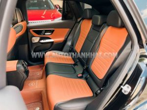 Xe Mercedes Benz GLC 300 4Matic 2025