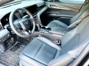 Xe Toyota Camry 2.5 HEV Top 2025