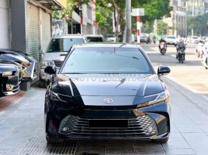 Xe Toyota Camry 2.5 HEV Top 2025