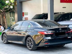 Xe Toyota Camry 2.5 HEV Top 2025