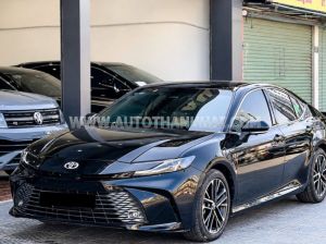 Xe Toyota Camry 2.5 HEV Top 2025