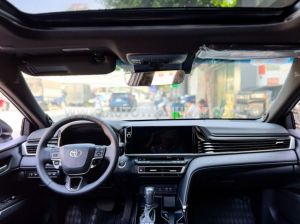 Xe Toyota Camry 2.5 HEV Top 2025