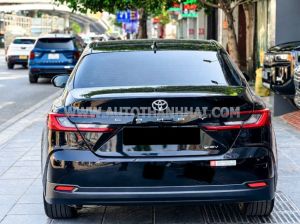 Xe Toyota Camry 2.5 HEV Top 2025