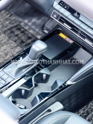 Xe Toyota Camry 2.5 HEV Top 2025