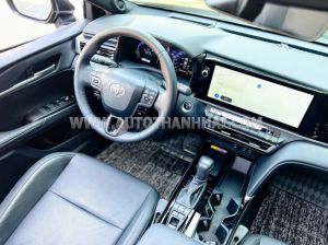 Xe Toyota Camry 2.5 HEV Top 2025
